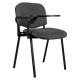 Stacker 502 with Writing Tablet Conference Office Chair Stacker 502 with Writing Tablet Conference Office Chair