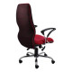 Simone High-Back Office Chair