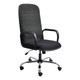 Paula Loop Arm High-back Office Chair
