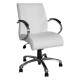 Mandeville Medium-back Office Chair | Office Chairs | Office Stock