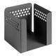 Perforated Steel Paper Cube Holder | Office Accessories | Office Stock