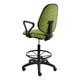 S759 Maxi Draughtsman Chair