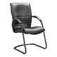 Opal Integral Visitor Office Chair