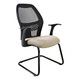 Xenon Mesh Visitor Office Chair