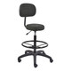 Dental Draughtsman Office Chair with Back