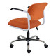 Utility Medium-back with Arms Office Chair Utility Medium-back with Arms Office Chair