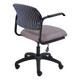 Utility Medium-Back Office Chair