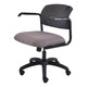 Utility Medium-back with Arms Office Chair Utility Medium-back with Arms Office Chair