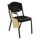 Writing Tablet Willi Stacker Office Chair Writing Tablet Willi Stacker Office Chair