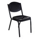 Willi Stacker Conference Chair | Office Furniture | Office Stock