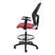 Xenon Mesh Draughtsman Office Chair Xenon Mesh Draughtsman Office Chair