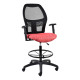 Xenon Mesh Draughtsman Office Chair