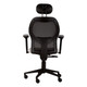 Venus Mesh High-Back Office Chair - Additional View 5