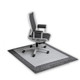 Chairmate Carpet Protectors - Curved or Round Available
