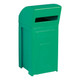 Modulus Plastic Recycle Bin Body Only Modulus Plastic Recycle Bin Body Only