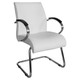 Mandeville Arm Visitor Office Chair