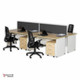 4 - Way Tango Workstation