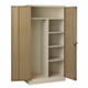 WA10 Steel Gents Wardrobe | Steel Furniture | Office Stock