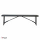 Steel Bench Folding - Additional View 3