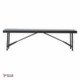 Steel Bench Folding | Office Accessories | Office Stock