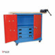 Steel Toolbox Steel Toolbox