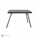 Steel Folding Table - Additional View 2