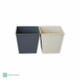 Steel Waste Bin | Uncategorized | Office Stock