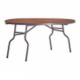 Round Catering Table