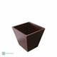 Waste Bin 340mm High Tapered | | Office Stock