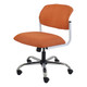 Utility Medium-back Office Chair