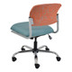 Utility Medium-back Office Chair