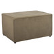 Rectangular Ottoman