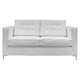 St. Helena Sofa Double Seater