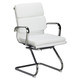 Classic Eames Cushion Visitor Office Chair