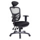 Ergonet 3 Operators Chair with Headrest