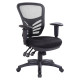 Ergonet 3 Operators Chair
