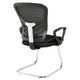 Ergonet Eco Visitor Office Chair
