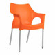 Chloe Chair | Hospitality Furniture | Office Stock