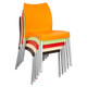 Star Side Dining Chair Star Side Dining Chair