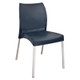 Star Side Dining Chair Star Side Dining Chair