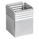 Fluted Pen and Pencil Cup Holder