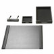 Execute Leather Desk Set | Uncategorized | Office Stock