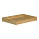 Executive Solid Wood Single Letter Tray Executive Solid Wood Single Letter Tray