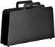 Briefcase Steel Magazine Holder Briefcase Steel Magazine Holder