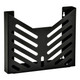 Slotted Wall Mounted Magazine Brochure Stand