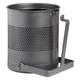 Wall Mounted Waste Paper Bin | Office Accessories | Office Stock