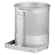 Wall Mounted Waste Paper Bin