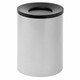 Wide Solid Litter Bin - Additional View 3