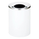 Life Wide No Lid Solid Litter Bin | Office Accessories | Office Stock