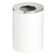 Life Wide No Lid Solid Litter Bin